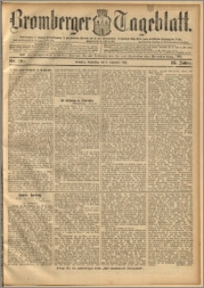 Bromberger Tageblatt. J. 18, 1894, nr 209