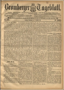 Bromberger Tageblatt. J. 18, 1894, nr 211