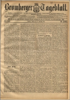 Bromberger Tageblatt. J. 18, 1894, nr 212