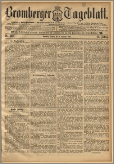 Bromberger Tageblatt. J. 18, 1894, nr 213