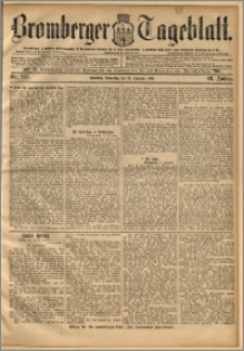 Bromberger Tageblatt. J. 18, 1894, nr 215