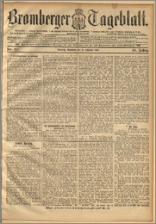 Bromberger Tageblatt. J. 18, 1894, nr 217