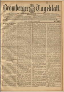 Bromberger Tageblatt. J. 18, 1894, nr 219