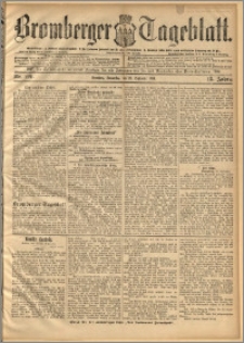 Bromberger Tageblatt. J. 18, 1894, nr 221