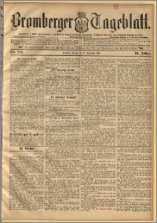 Bromberger Tageblatt. J. 18, 1894, nr 222