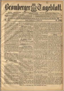 Bromberger Tageblatt. J. 18, 1894, nr 227