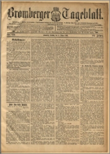 Bromberger Tageblatt. J. 18, 1894, nr 231