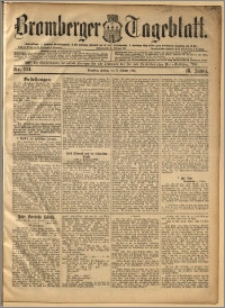Bromberger Tageblatt. J. 18, 1894, nr 234