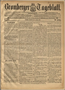 Bromberger Tageblatt. J. 18, 1894, nr 235