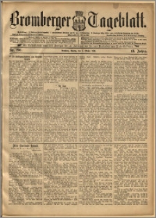 Bromberger Tageblatt. J. 18, 1894, nr 236