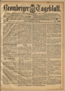 Bromberger Tageblatt. J. 18, 1894, nr 239