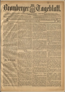 Bromberger Tageblatt. J. 18, 1894, nr 240