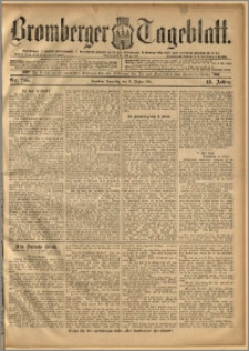 Bromberger Tageblatt. J. 18, 1894, nr 245
