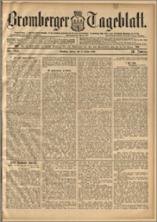 Bromberger Tageblatt. J. 18, 1894, nr 246