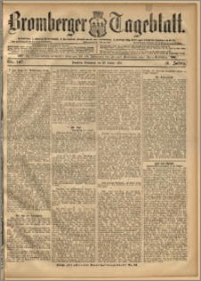 Bromberger Tageblatt. J. 18, 1894, nr 247
