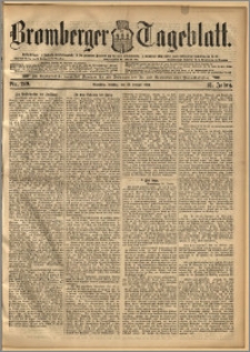 Bromberger Tageblatt. J. 18, 1894, nr 249