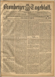Bromberger Tageblatt. J. 18, 1894, nr 251