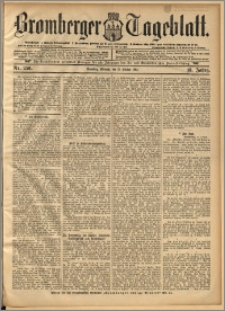 Bromberger Tageblatt. J. 18, 1894, nr 256