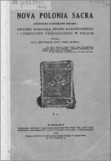 Historiografia diecezji chełmińskiej aż po rok 1821