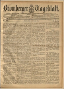 Bromberger Tageblatt. J. 18, 1894, nr 258