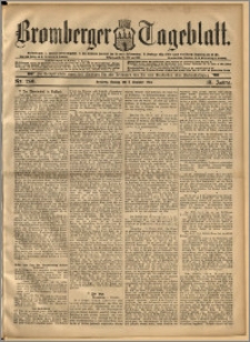 Bromberger Tageblatt. J. 18, 1894, nr 260