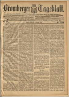 Bromberger Tageblatt. J. 18, 1894, nr 264