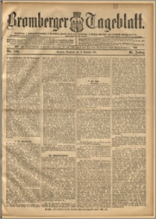 Bromberger Tageblatt. J. 18, 1894, nr 265