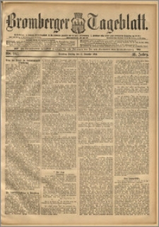 Bromberger Tageblatt. J. 18, 1894, nr 267