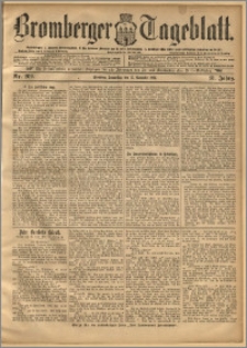 Bromberger Tageblatt. J. 18, 1894, nr 269