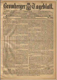 Bromberger Tageblatt. J. 18, 1894, nr 271