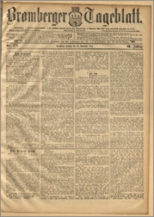 Bromberger Tageblatt. J. 18, 1894, nr 275