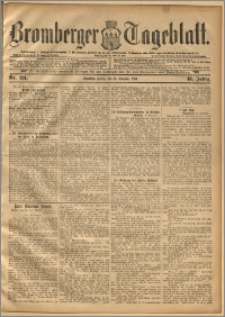 Bromberger Tageblatt. J. 18, 1894, nr 281