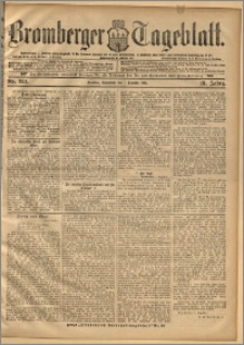 Bromberger Tageblatt. J. 18, 1894, nr 282