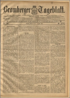 Bromberger Tageblatt. J. 18, 1894, nr 289