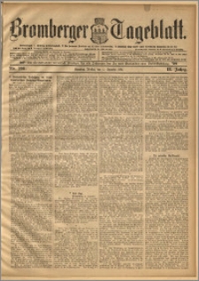 Bromberger Tageblatt. J. 18, 1894, nr 290