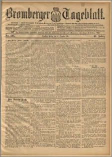 Bromberger Tageblatt. J. 18, 1894, nr 293