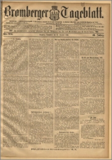 Bromberger Tageblatt. J. 18, 1894, nr 294