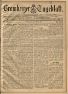 Bromberger Tageblatt. J. 18, 1894, nr 295