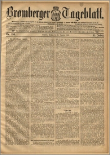 Bromberger Tageblatt. J. 18, 1894, nr 296