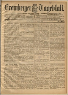 Bromberger Tageblatt. J. 18, 1894, nr 299
