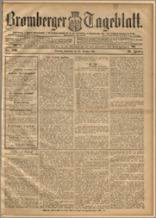 Bromberger Tageblatt. J. 18, 1894, nr 300