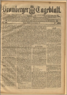 Bromberger Tageblatt. J. 19, 1895, nr 216