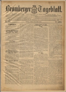 Bromberger Tageblatt. J. 19, 1895, nr 230
