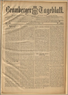 Bromberger Tageblatt. J. 19, 1895, nr 232