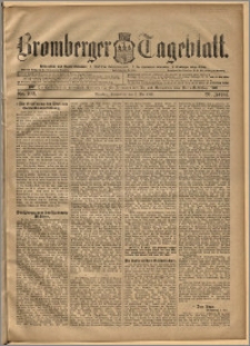 Bromberger Tageblatt. J. 20, 1896, nr 102