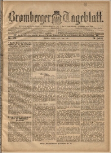 Bromberger Tageblatt. J. 20, 1896, nr 129