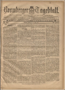 Bromberger Tageblatt. J. 20, 1896, nr 135