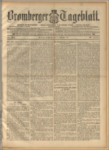 Bromberger Tageblatt. J. 21, 1897, nr 213