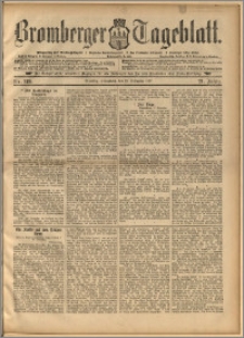 Bromberger Tageblatt. J. 21, 1897, nr 219