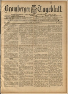 Bromberger Tageblatt. J. 21, 1897, nr 221